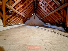 MONCHY-SAINT-ELOI – MAISON DE MAÇON  de 120 m² – 180 m² POTENTIEL – CALME ABSOLU EN LISIÈRE DE FORÊT