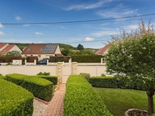 Maison à vendre 6 pièces MONCHY SAINT ELOI (60)
