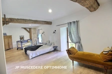 DUVY/CREPY EN VALOIS (60) Ancien moulin du XIIIe siècle – 600 m² habitables – 7000 m² de terrain – 