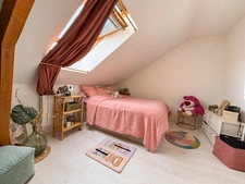 VINEUIL-SAINT-FIRMIN – UN APPARTEMENT 2 PIECES PLEIN DE CHARME AUX PORTES DU CHÂTEAU DE CHANTILLY !