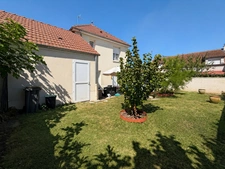 Maison récente de 2019 – 82 m² – 3 chambres – Garage – Terrain de 165 m² – Impasse au calme – Silly-le-Long