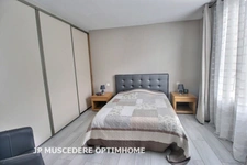CREIL (60) – MAISON DE VILLE FAMILIALE – 150 m² – 5 PIÈCES – JARDIN & GARAGES – PROCHE GARE