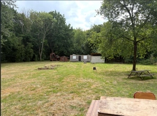 AGNETZ (60) EN EXCLUSIVITÉ – SUPERBE TERRAIN DE LOISIR de 6 838 m² AVEC ÉTANG