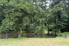 AGNETZ (60) EN EXCLUSIVITÉ – SUPERBE TERRAIN DE LOISIR de 6 838 m² AVEC ÉTANG