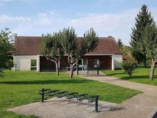 RARE À ORMOY-VILLERS ! MAISON 115 m² – 4 CHAMBRES – VUE FORÊT – ÉCOLE À 50 M