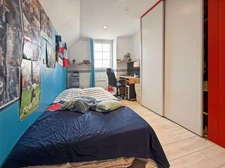 Maison familiale récente avec jardin, garage sans travaux à prevoir  à vendre 5 pièces proche de St just en Chaussée (60) 
