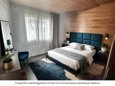 Maison à vendre 4 pièces/5 pieces sur parcelle de 675 m² RIBECOURT DRESLINCOURT (60) à 15 minutes de Compiegne
