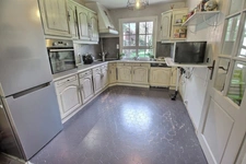  SAINTINES (60) EXCLUSIVITÉ – Maison familiale 6 pièces – 120 m² – Terrain 2700 m² sans vis-à-vis