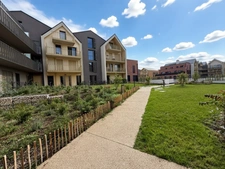 À VENDRE – Appartement 3 pièces neuf à Senlis (2025)
