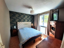 Villa familiale de 153 m² sur terrain arboré de 3 124 m² – Entre Pétosse et L’Hermenault