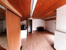 Maison de village en pierre – 105 m² habitables – Charme & confort à 5 min de l'A83 ! LE LANGON (85)