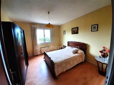 Charmante Maison Plain-Pied à Mouzeuil Saint Martin - 136 500 €