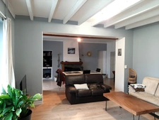 À Vendre – Magnifique Maison en Pierre de 195 m² avec Piscine & Dépendances – Pouillé