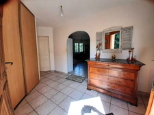 Villa familiale de 153 m² sur terrain arboré de 3 124 m² – Entre Pétosse et L’Hermenault