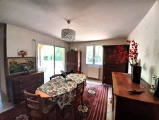 Villa familiale de 153 m² sur terrain arboré de 3 124 m² – Entre Pétosse et L’Hermenault