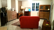Villa familiale de 153 m² sur terrain arboré de 3 124 m² – Entre Pétosse et L’Hermenault
