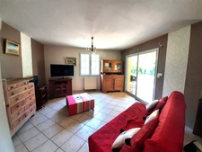 Villa familiale de 153 m² sur terrain arboré de 3 124 m² – Entre Pétosse et L’Hermenault