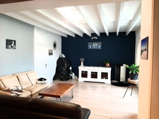 À Vendre – Magnifique Maison en Pierre de 195 m² avec Piscine & Dépendances – Pouillé