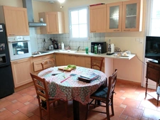 Villa familiale de 153 m² sur terrain arboré de 3 124 m² – Entre Pétosse et L’Hermenault