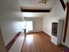 Maison de village en pierre – 105 m² habitables – Charme & confort à 5 min de l'A83 ! LE LANGON (85)
