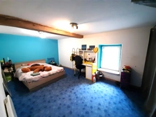 À Vendre – Magnifique Maison en Pierre de 195 m² avec Piscine & Dépendances – Pouillé