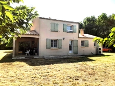 Villa familiale de 153 m² sur terrain arboré de 3 124 m² – Entre Pétosse et L’Hermenault
