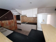 Maison de village en pierre – 105 m² habitables – Charme & confort à 5 min de l'A83 ! LE LANGON (85)