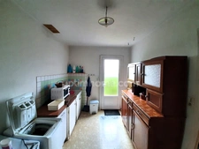 Charmante Maison Plain-Pied à Mouzeuil Saint Martin - 136 500 €