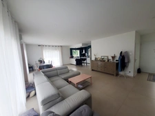 Exclusivité  maison récente