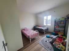 Exclusivité  maison récente