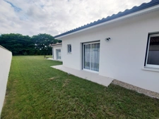 Exclusivité  maison récente