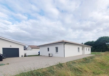 Exclusivité  maison récente