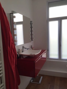 A VENDRE - Bel appartement avec jardin à Nancy