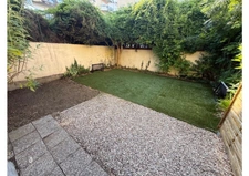 A VENDRE - Bel appartement avec jardin à Nancy