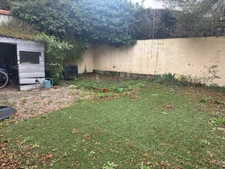 A VENDRE - Bel appartement avec jardin à Nancy