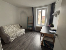 A VENDRE - Bel appartement avec jardin à Nancy