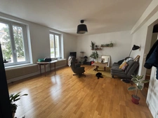 A VENDRE - Bel appartement avec jardin à Nancy