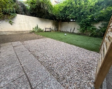 A VENDRE - Bel appartement avec jardin à Nancy