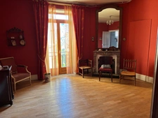 Belle demeure à Sommerviller