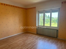  Proche Luxembourg – Maison familiale 4 chambres avec jardin et potentiel d’investissement