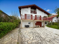 Maison à vendre 7 pièces HENDAYE (64)