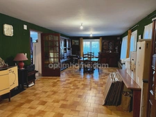 Maison à fort potentiel à Saint-Jean-de-Luz, quartier Erromardi 