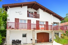 Maison à vendre 7 pièces HENDAYE (64)