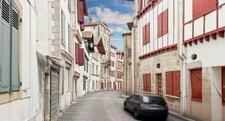 ?️ Pied-à-terre au cœur de Ciboure, idéal vacances !