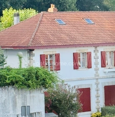 Appartement à vendre 4 pièces CIBOURE (64)