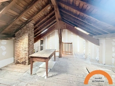 CIBOURE CENTRE – CHARME DE L’ANCIEN, 3 CHAMBRES ET 71 M² D’EXTÉRIEUR + PARKING