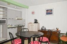 ?️ Pied-à-terre au cœur de Ciboure, idéal vacances !