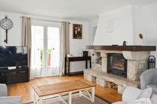 Maison à vendre 7 pièces HENDAYE (64)