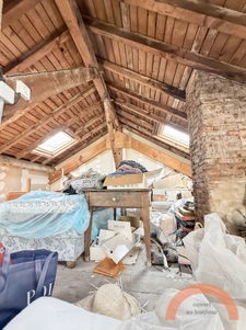 Appartement à vendre 4 pièces CIBOURE (64)