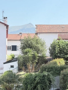 Appartement à vendre 4 pièces CIBOURE (64)